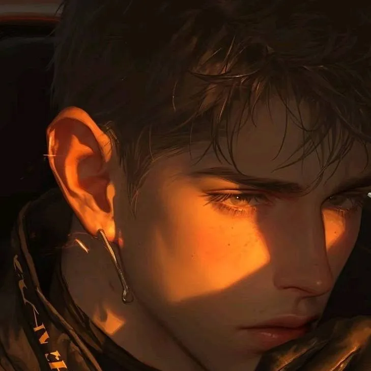 chat with ai character: Austin