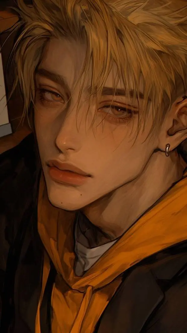 ai character: Jaxsen background