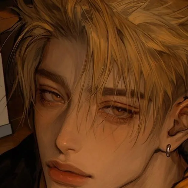 chat with ai character: Jaxsen