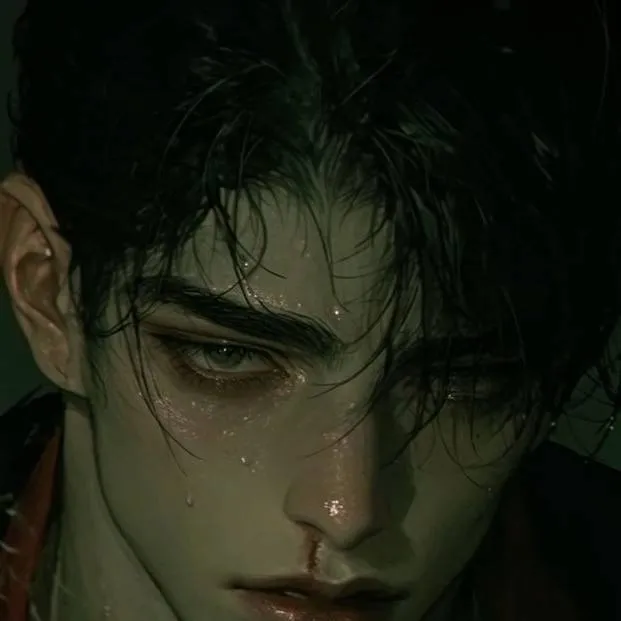 chat with ai character: Silas