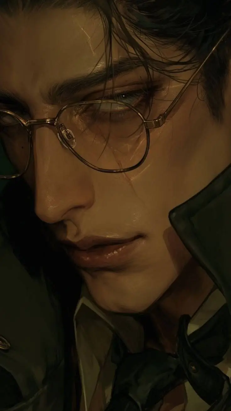 ai character: Thaddeus background