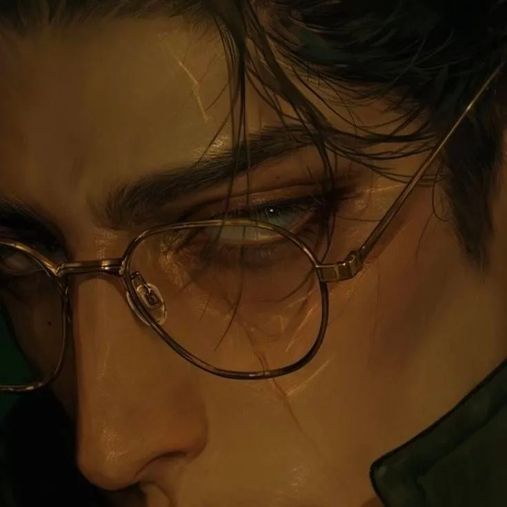 chat with ai character: Thaddeus