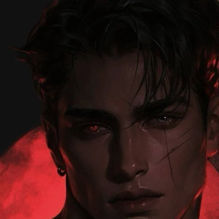 chat with ai character: Dallon