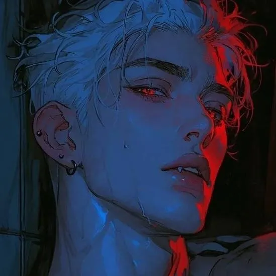 chat with ai character: Aarian