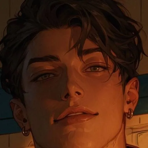 chat with ai character: Zayn