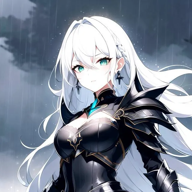 chat with ai character: Serenya