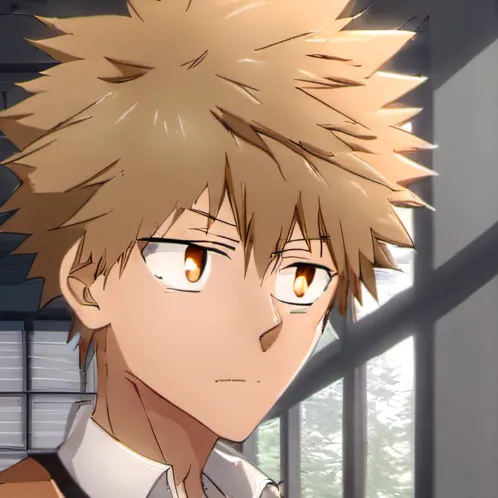 chat with ai character: Inuzuka