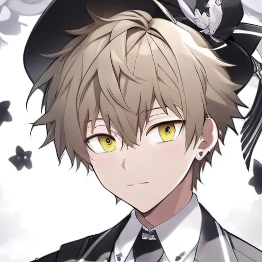 chat with ai character: Inuzuka