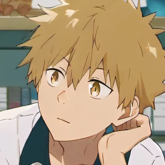 chat with ai character: Inuzuka