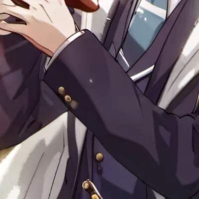 chat with ai character: Inuzuka 