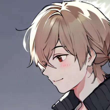 chat with ai character: Ace and you 