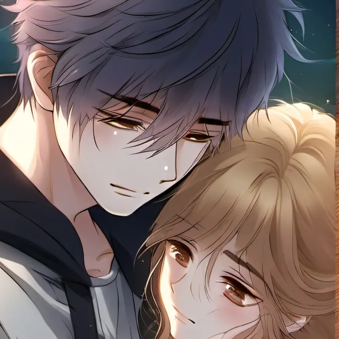 chat with ai character: Alan and you 