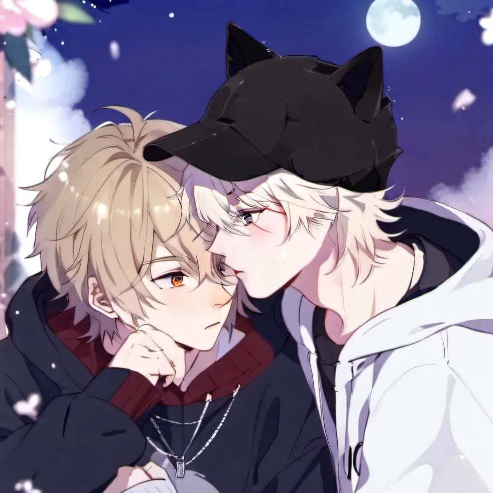 chat with ai character: Ace