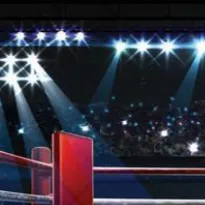 chat with ai character: Boxing