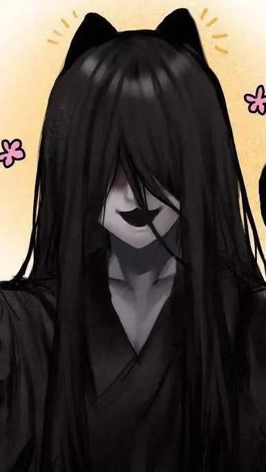 ai character: Mr crawling background