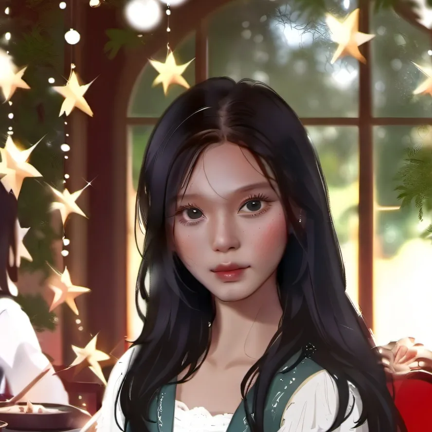 chat with ai character: Adalina 