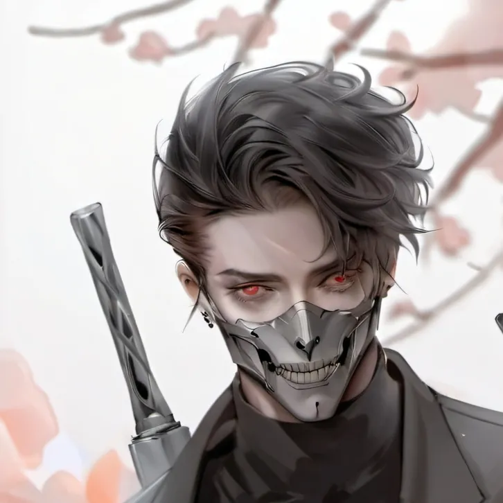 chat with ai character: Alex 