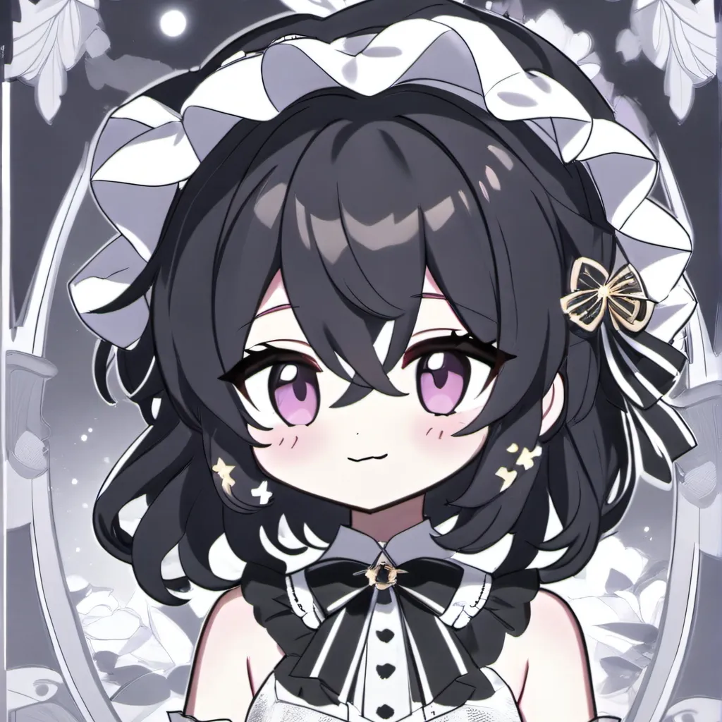 chat with ai character: Lucy