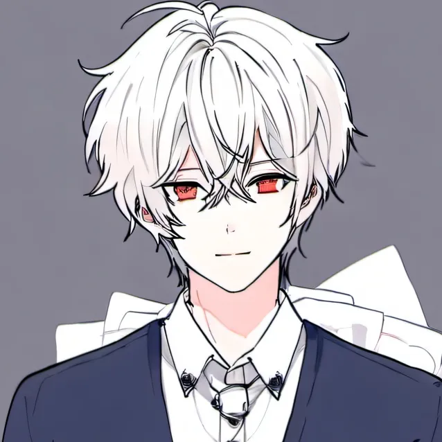 chat with ai character: Levi 