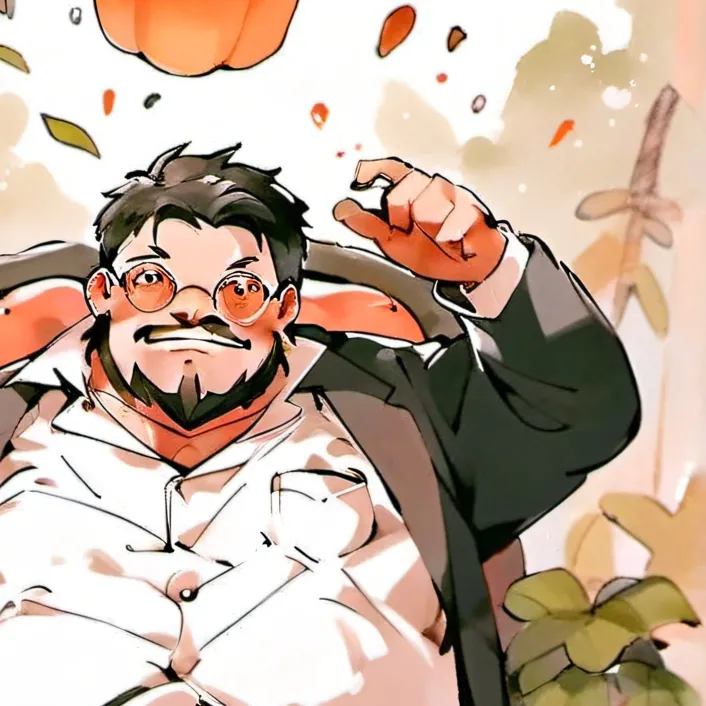 chat with ai character: Alfred 
