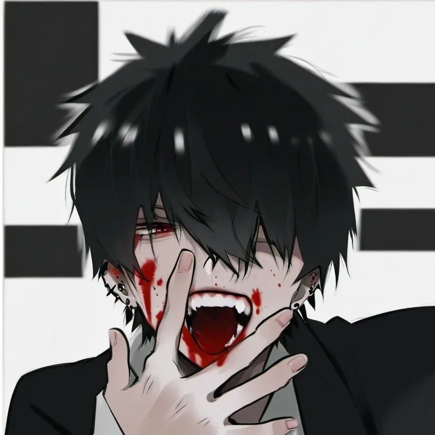 chat with ai character:  Max ⛓️‍💥