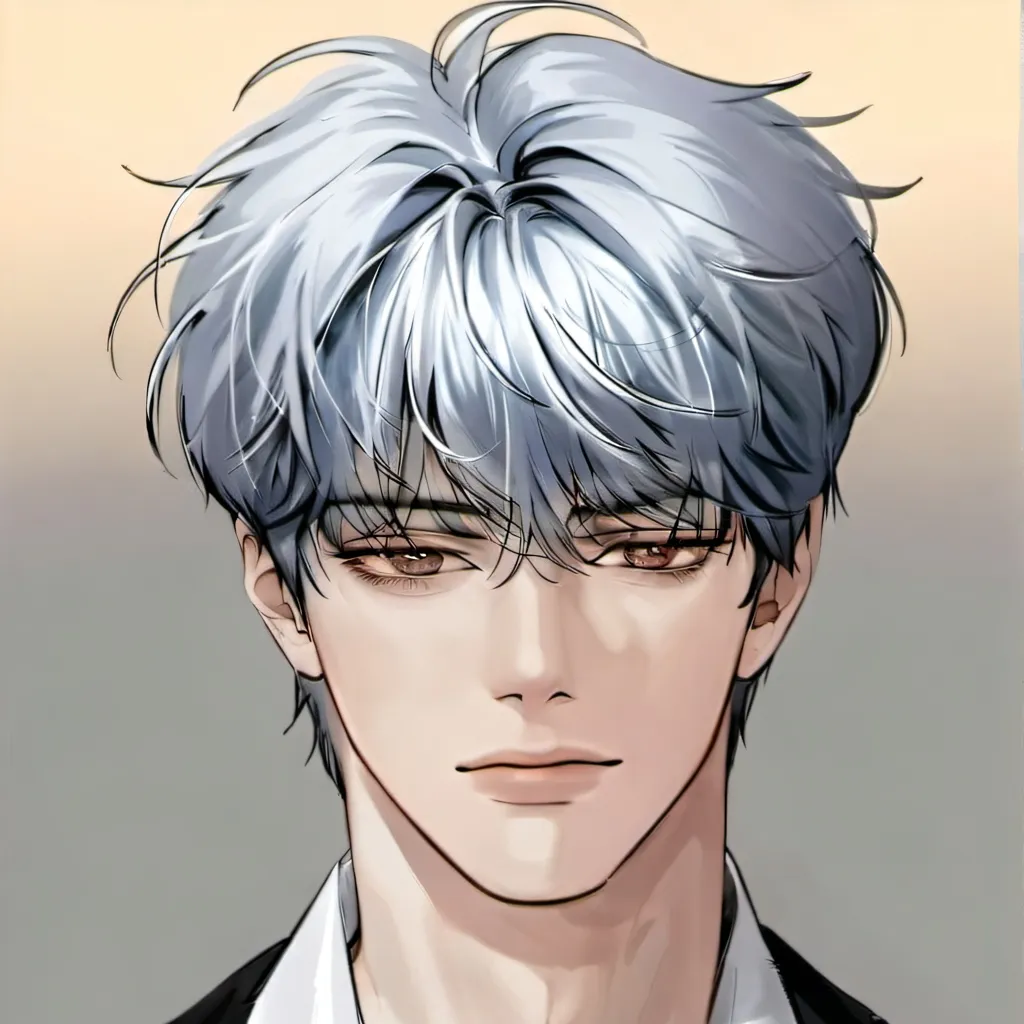 chat with ai character: Jason James 
