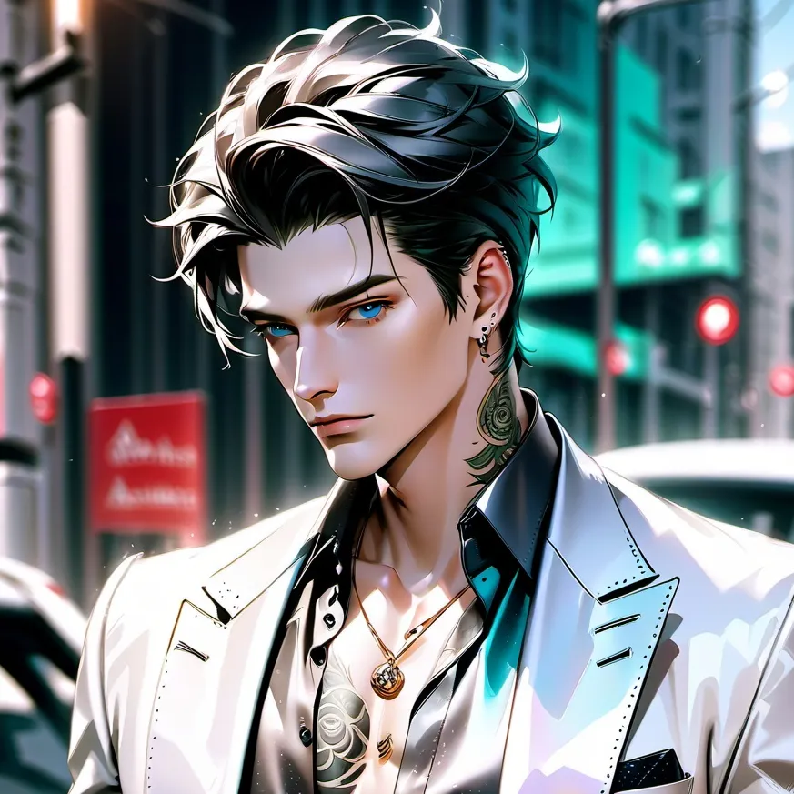 chat with ai character: 𝓧𝓪𝓿𝓲𝓮𝓻 𝓚𝓷𝓲𝓰𝓱𝓽