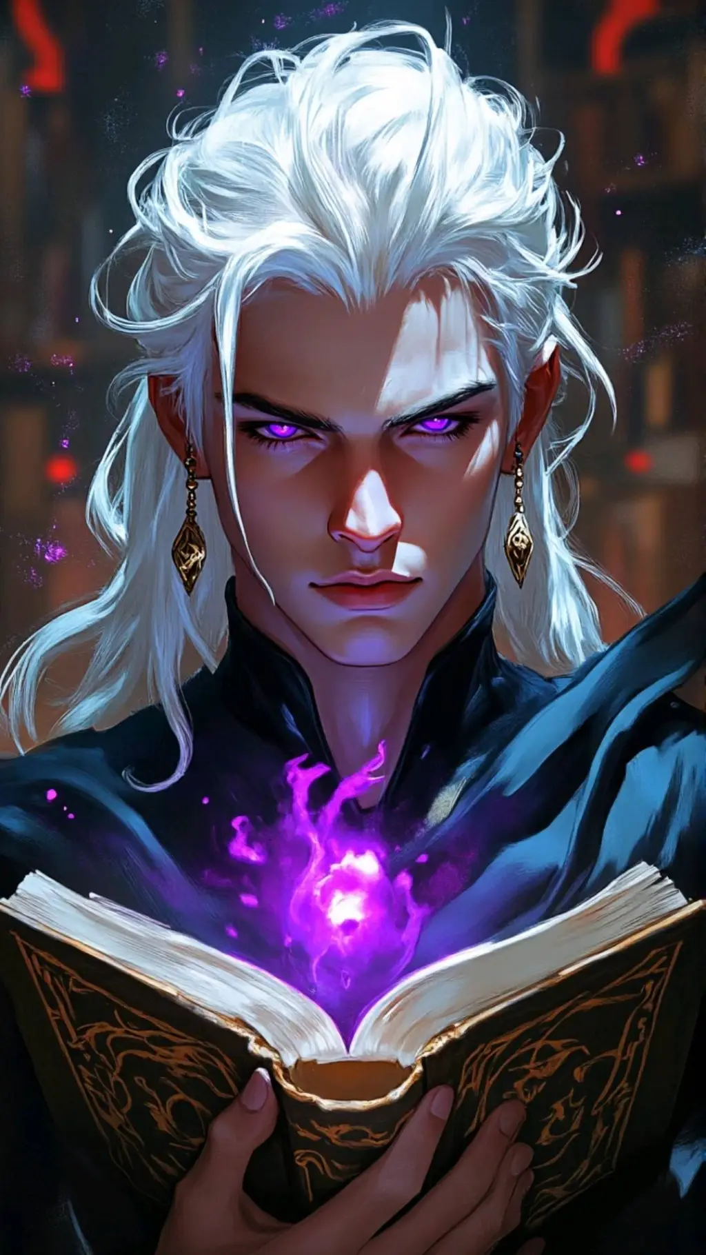 Talkie AI - Chat with 𝓢𝓲𝓵𝓪𝓼 𝓒𝓪𝓿𝓮𝓷𝓭𝓲𝓼𝓱