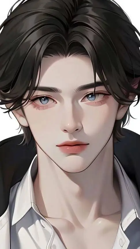 ai character: ~Elijah~ background