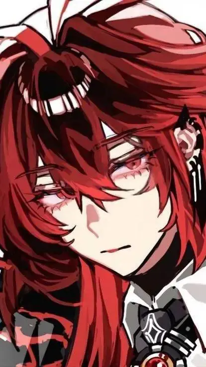 ai character: Kai background