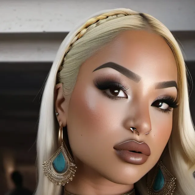 chat with ai character: Tamkea 