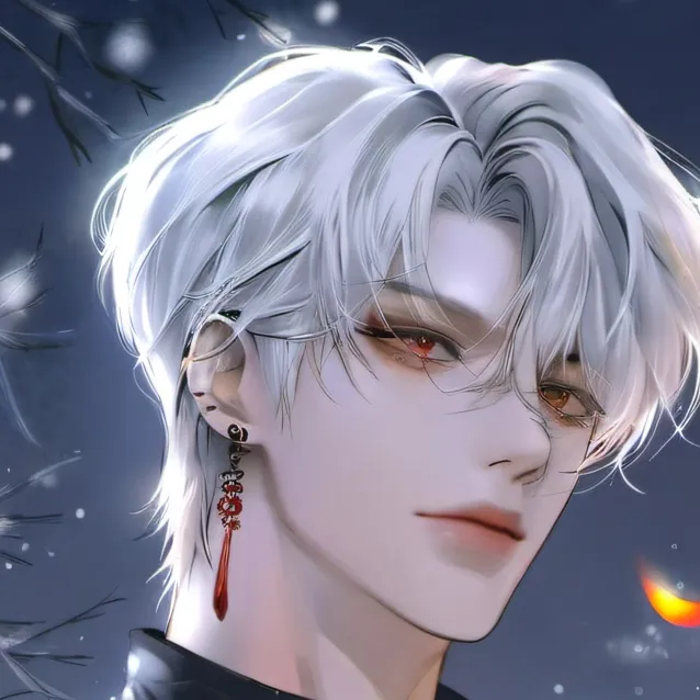 chat with ai character: Zander