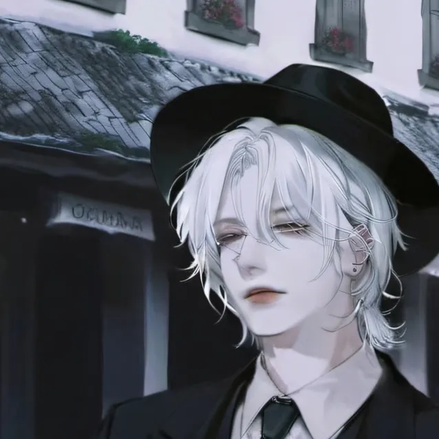 chat with ai character: Leo