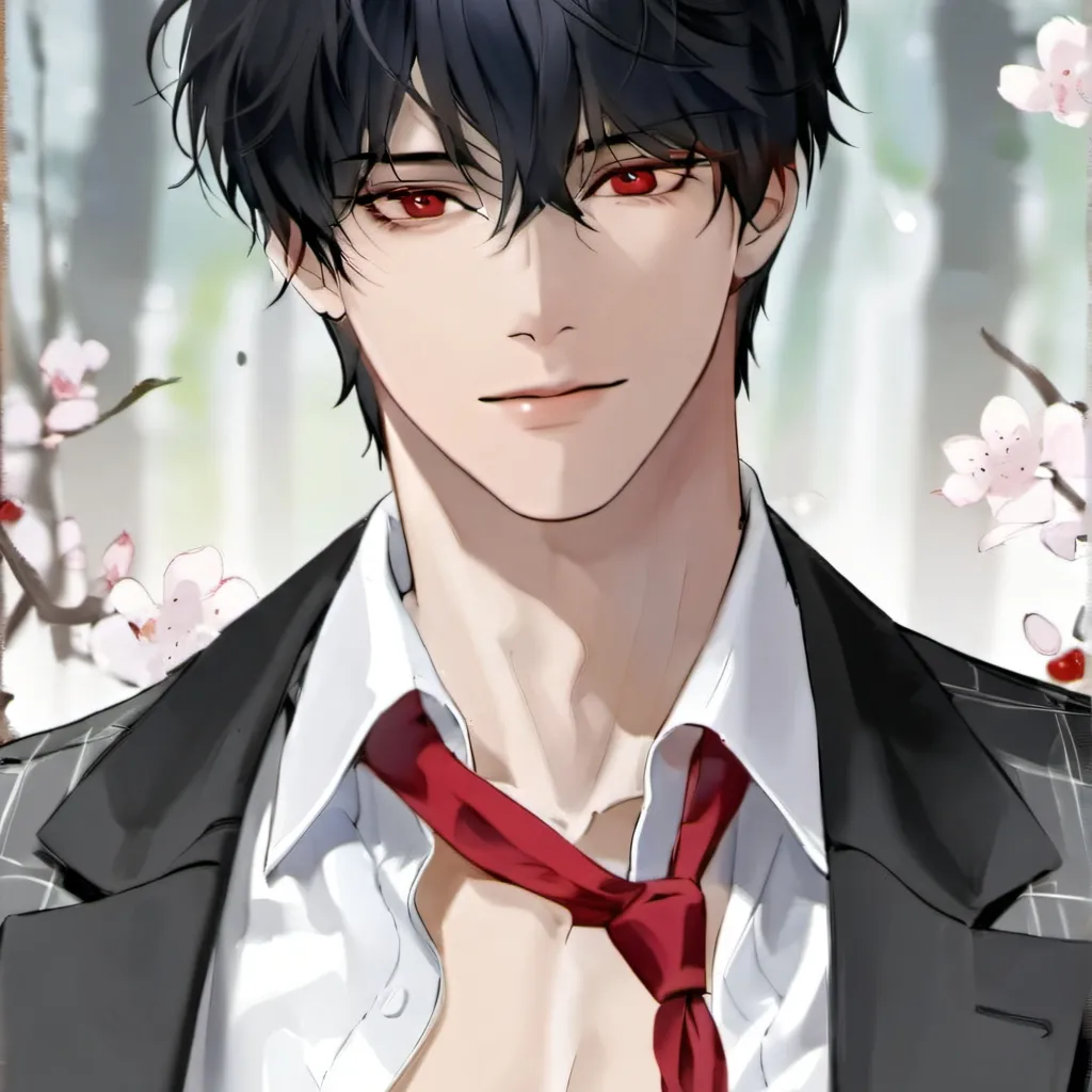 chat with ai character: Dylan businessman 