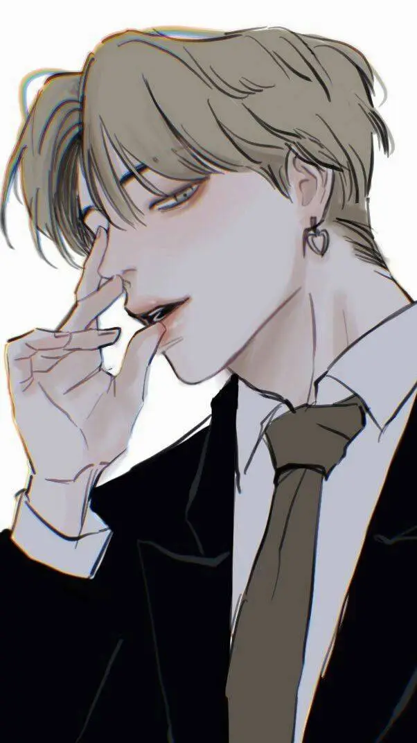 ai character: ☆LEO☆ background