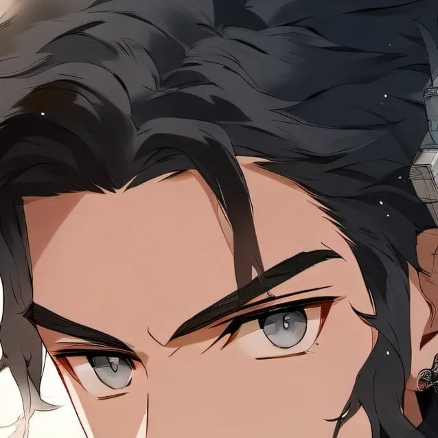 chat with ai character: ☄️Raphael⚡