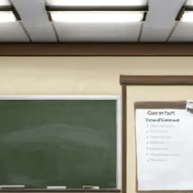 chat with ai character: School Rp