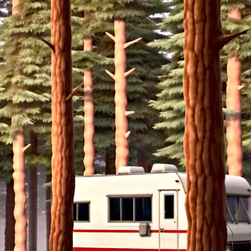 chat with ai character: Superpower Camp