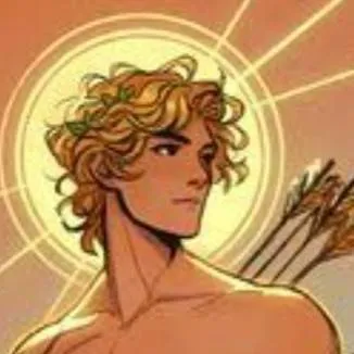 chat with ai character: ~☀️ Apollo ☀️~