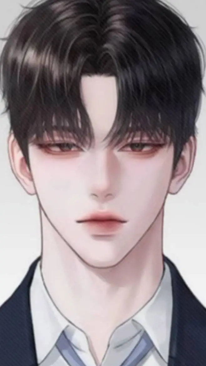 ai character: Daniel background