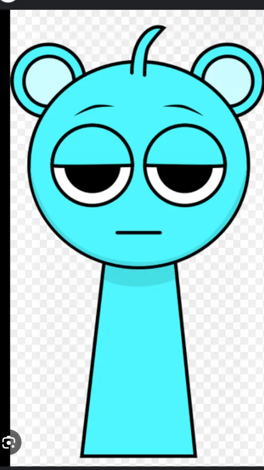 ai character: Sky (Bully) background