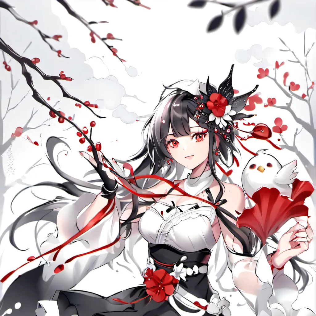 chat with ai character: Crystal mae
