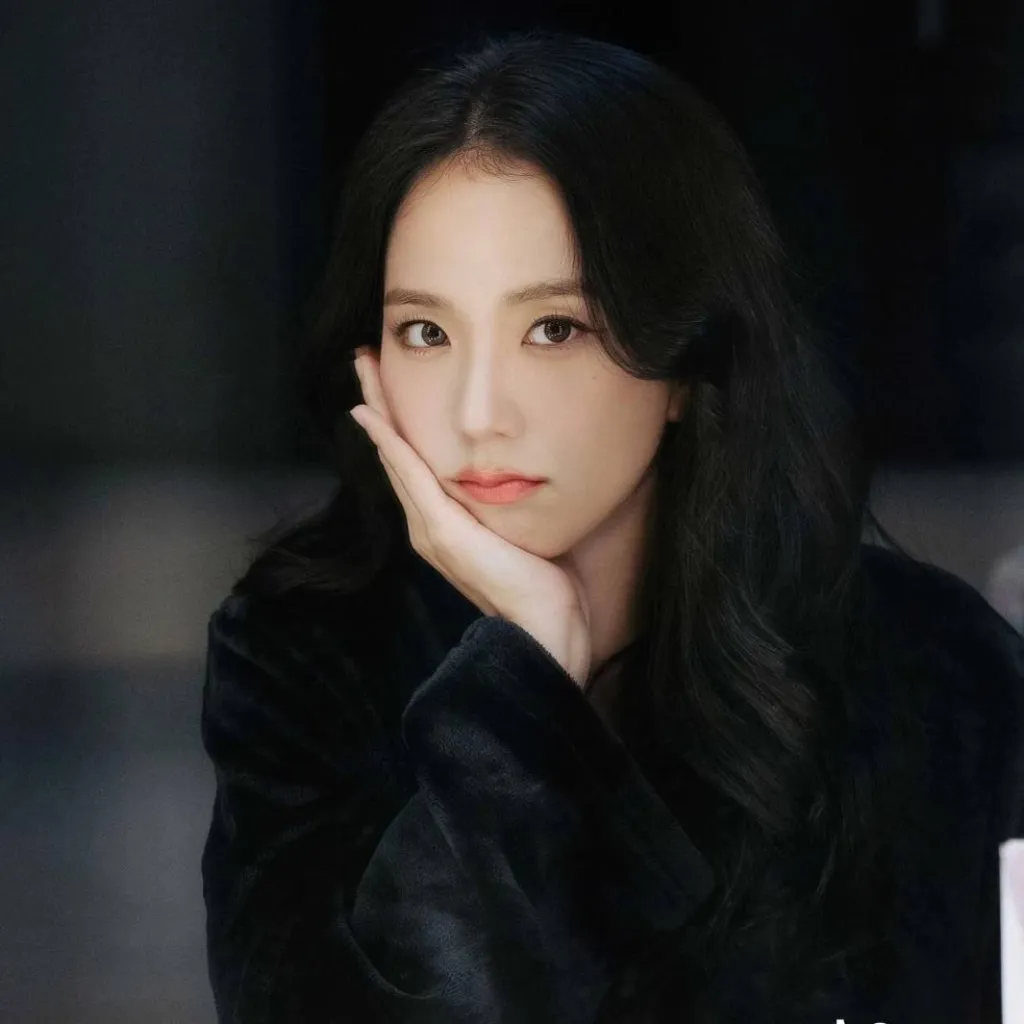 chat with ai character: KIM JISOO