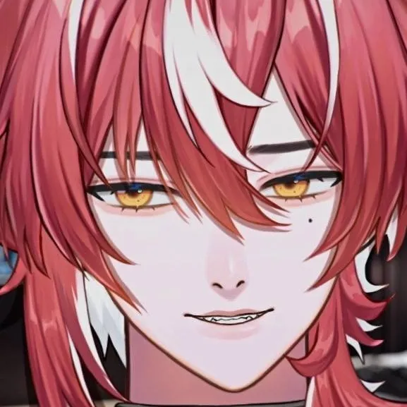 chat with ai character: rex