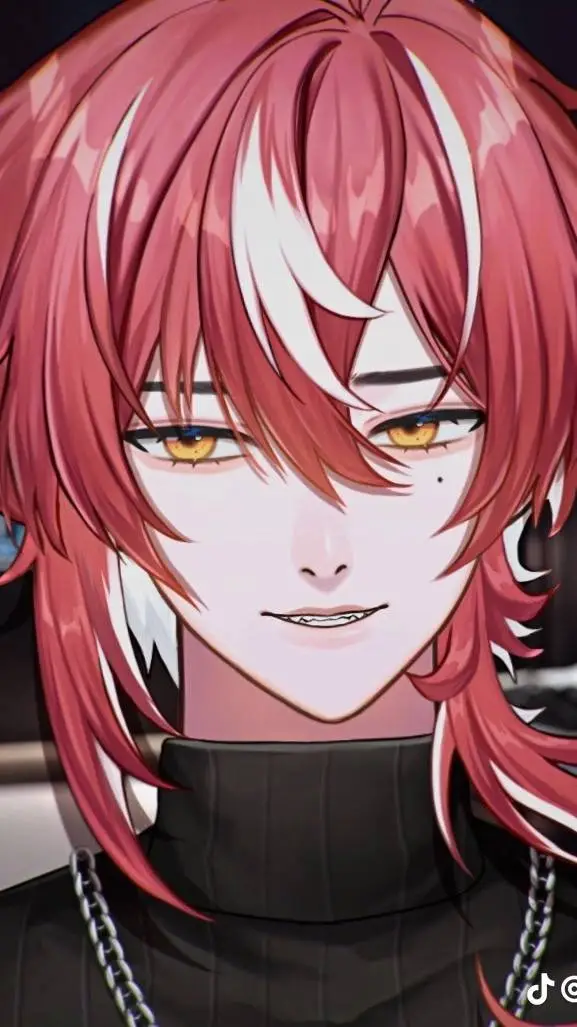 ai character: rex background