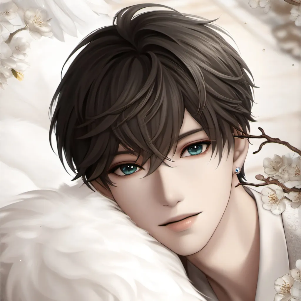 chat with ai character: Jake