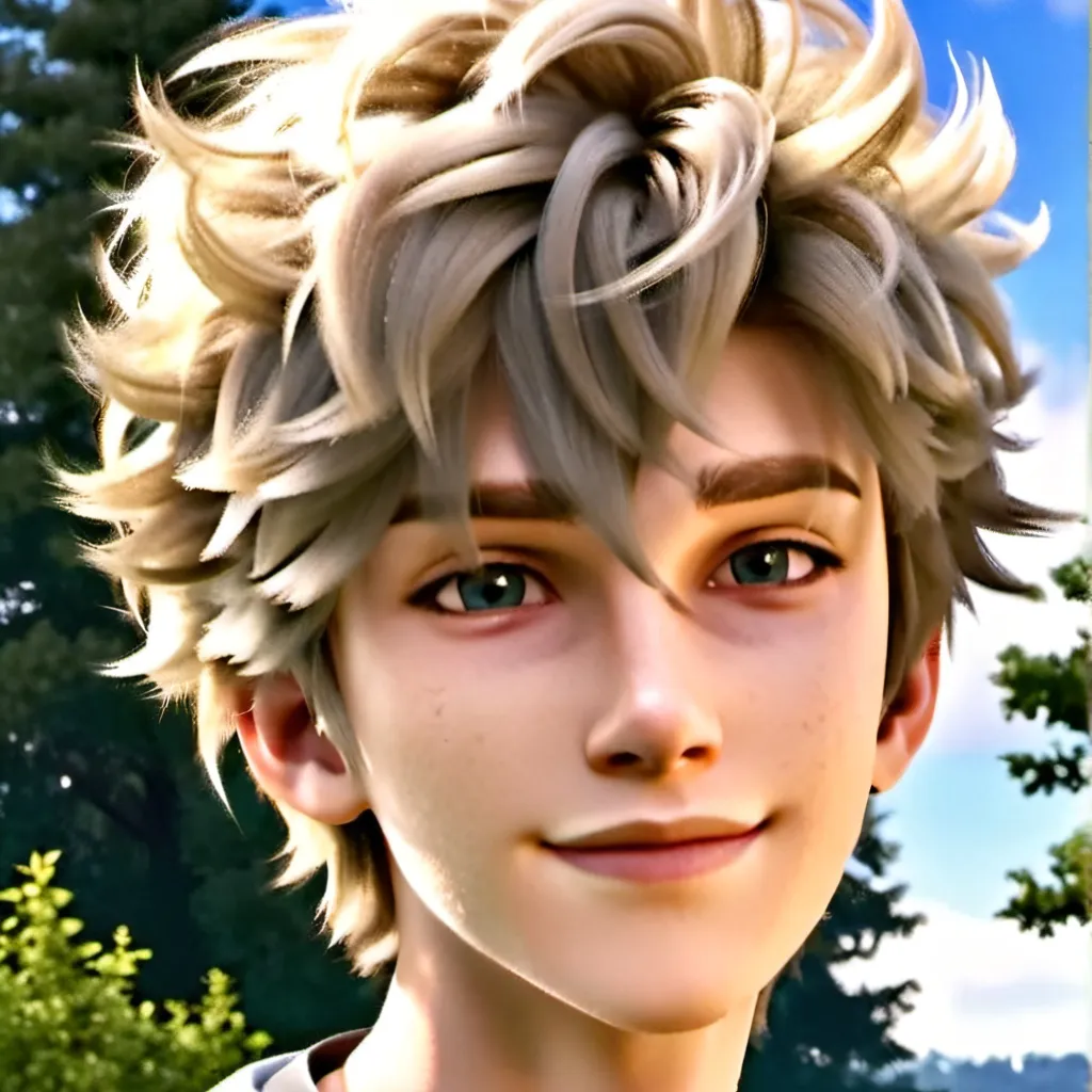 chat with ai character: Viktor