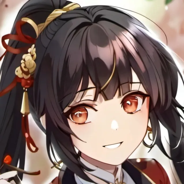 chat with ai character: Elina
