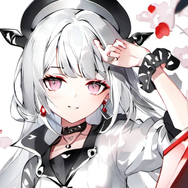 chat with ai character: Celina