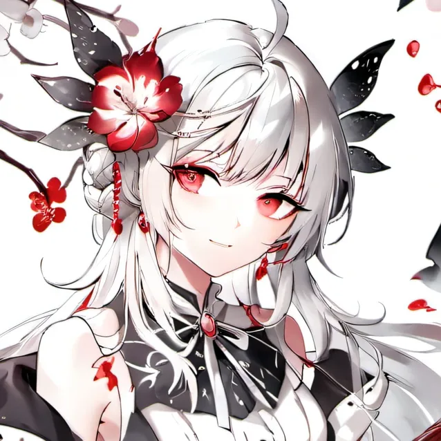chat with ai character: Ashley